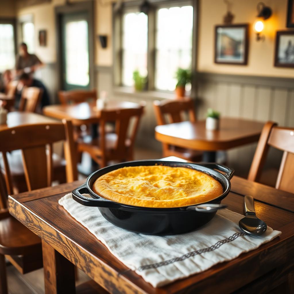 Bailey's Family Restaurant