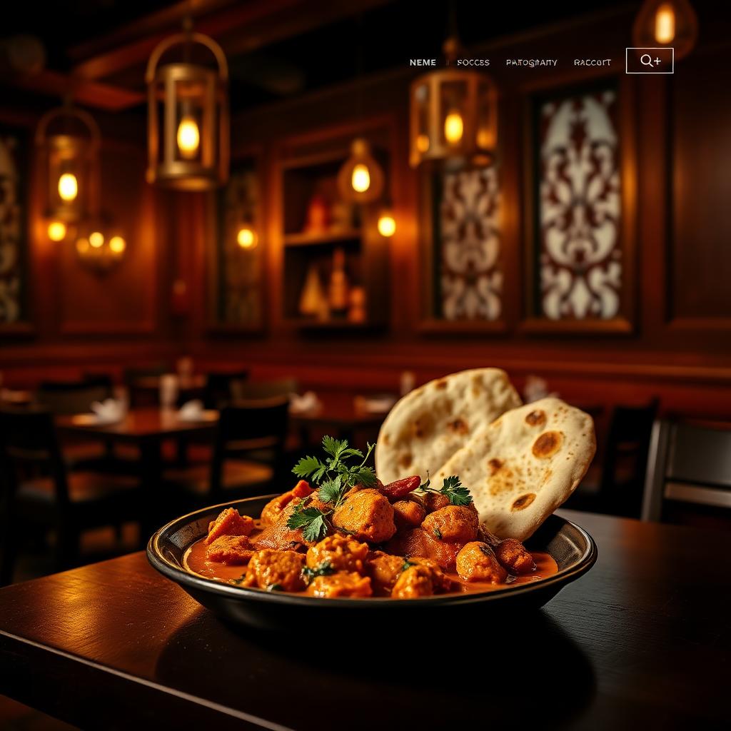Maharani's Family Restaurant